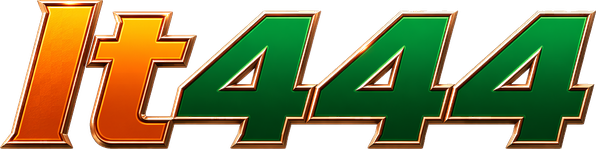 lt444 লোগো